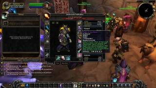 WoW Cataclysm Guide  Reforging [upl. by Eanore578]