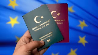 2023 SCHENGEN VİZE DİLEKÇE DOLDURMA ÖRNEĞİ [upl. by Ditmore]