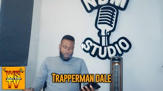 Trapperman Dale Talks Partnership With Grind Hard Rehab amp Getting MoneyBagg Yo On ‘Bonnie amp Clyde’ [upl. by Dobson988]