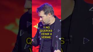 BENIDORM humor standupargentina standupcomedy juandavila comedia comediante comedy standup [upl. by Harrie]