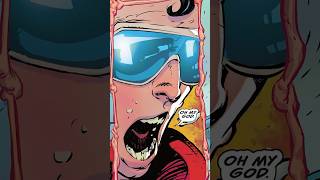 Plastic Man Is A Great Hero But A Terrible Dad [upl. by Mosby]