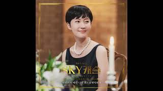 Playlist SKY Castle OST  Full Album  Audio Jukebox  Korean Drama OST [upl. by Mavra]