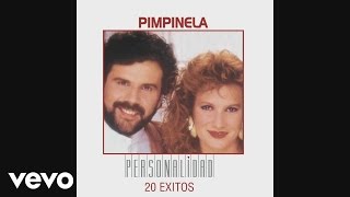 Pimpinela  Esa Chica y Yo Cover Audio [upl. by Kristofor267]