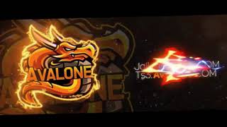 Avalone Gaming Clan Şarkısı papazxrap AVALONE YIKILMAZ [upl. by Nedi]