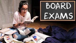 Types of Friends Before Exams  MostlySane [upl. by Granville604]