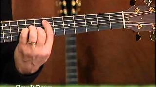 Open Chords Concept  Chords for Worship with Paul Baloche [upl. by Brunhild]