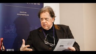 Building for the Future What Does Legacy Really Mean With Jonathan Meades 12 [upl. by Dag]