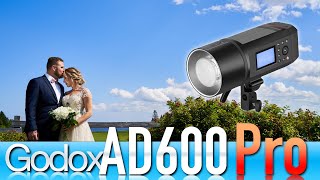 Godox AD600 Pro Long Term Review [upl. by Anytsyrk282]