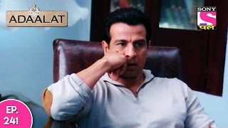 Adaalat  अदालत  Episode 241  21st May 2017 [upl. by Aidin611]