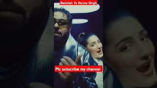 On Trac ft Badshah  badshah rap hiphop ontrac on trac [upl. by Nnybor]