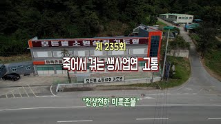 천상천하 미륵존불 235회 죽어서 겪는 생사업연의 고통 010 6530 0047 [upl. by Yerroc]