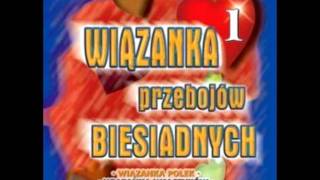 Biesiadny Mix Przebojów Vol 5 [upl. by Enawyd105]