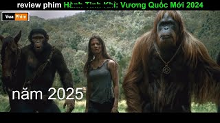 Phim mới nhất vừa ra năm 2024  review phim [upl. by Enilrem]