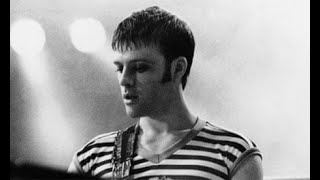 The Disappearance of Richey Edwards  Part I [upl. by Aw]