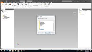 Inventor Vba  Replace character in filename [upl. by Graehme]