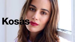 Kosas Five Minute Face Tutorial [upl. by Ignatius]