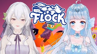 【FLOCK】Cover Celebration Collab 歌ってみた公開祝いコラボ！ [upl. by Yrroc]