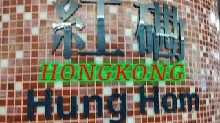 HUNG HOM PLACE  HONGKONG  Monica Durado [upl. by Ijuy]