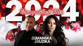 NOVOGODIŠNJI KAFANSKI SPECIAL MIX l 120 MINUTA [upl. by Nylhtak675]