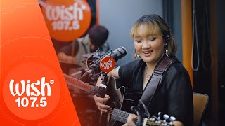 dwta performs quotPadaba Takaquot LIVE on Wish 1075 Bus [upl. by Edac442]