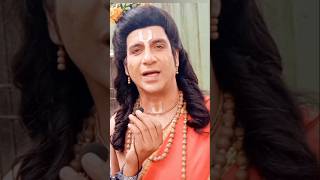 Shiv Shakti SerialPuneet VashistNarad MuniColours TV ShowViral VideoShortPramodMVlogs [upl. by Hteazile]