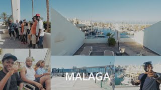 Family Fiesta in Benalmádena🇪🇸Travel vlog [upl. by Rahman319]