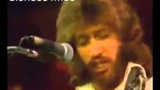 Bee Gees Mr Natural Live 1974 [upl. by Kantos815]