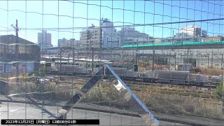 宇都宮ライブカメラ Live Cam Utsunomiya Japan [upl. by Ertha68]