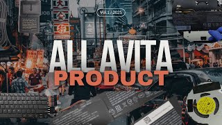 Buy Avita Battery and All Parts on  saitradersandservices [upl. by Hgiellek949]