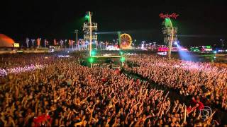 Maroon 5  This Love Live at Rock in Rio HD [upl. by Mabel866]