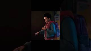 Meanwhile in the spider verse pt 2 shortsspiderman funny [upl. by Columbus764]