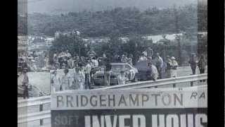 BRIDGEHAMPTON IMAGES racing in the 60s amp 70s [upl. by Zane904]