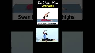 Proof that you can do yoga anywhere motivation peace telugu devara ntr yoga weightloss gym [upl. by Rosenkranz]