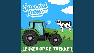 Lekker Op De Trekker [upl. by Nanor]