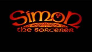 Simon the Sorcerer music main theme Roland MT32 [upl. by Vasilis871]