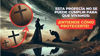 La llamada Final Las Profecías de Garabandal y Medjugorje Explicadas [upl. by Kcirederf265]