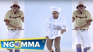 Kelele takatifu  Didimia Official Video [upl. by Hairim]