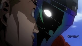 Triage X Episode 10 Anime Finale Review  Potential Season 2 トリアージX [upl. by Noeht]