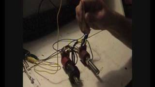 Ed Leedskalnin Magnetic currents PT 5 demagnetizing [upl. by Cordell]