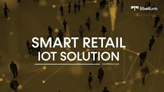 Smart IoT Solutions for Retail [upl. by Searle]