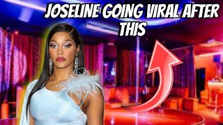 Joseline Hernandez Going Viral After Posing This ‼️ [upl. by Jennie]