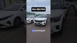 Kia Seltos Кия Селтос Авто из Китая автоизкитая автоподбор [upl. by Travax784]