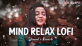 lofi kho jaaye kisi ke nare ll tumhare nigahon mein lofi remix song ❤️‍🩹 🥀 slowed review song [upl. by Ahsauqram]