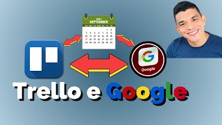 Todos os Prazos do Trello No Google Agenda Ep 83 AULA COMPLETA [upl. by Scutt535]