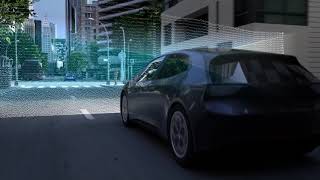 Scantinels Compact Photonic Chip Revolutionizes Autonomous Driving [upl. by Milda]