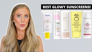 My Top 6 Illuminating Sunscreens The Best Glowy Sunscreens for All Skin Types [upl. by Humbert]