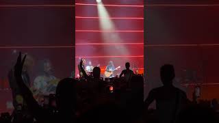 Cyclone sticky fingers live at Riverstage Brisbane [upl. by Aelram]