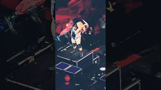 braun strowman and bronson reed wwe fight seen youtubeshorts shorts reels wwewrestler wwerw [upl. by Ainoval863]