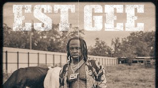 EST GEE  Static Major  NOBODY ELSE Official Music Video [upl. by Ziegler]