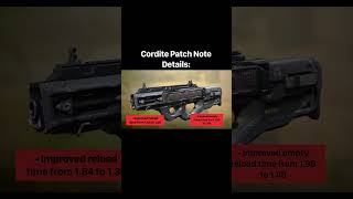 COD Mobile Season 10 Best Cordite Gunsmith Builds [upl. by Euqnimod879]